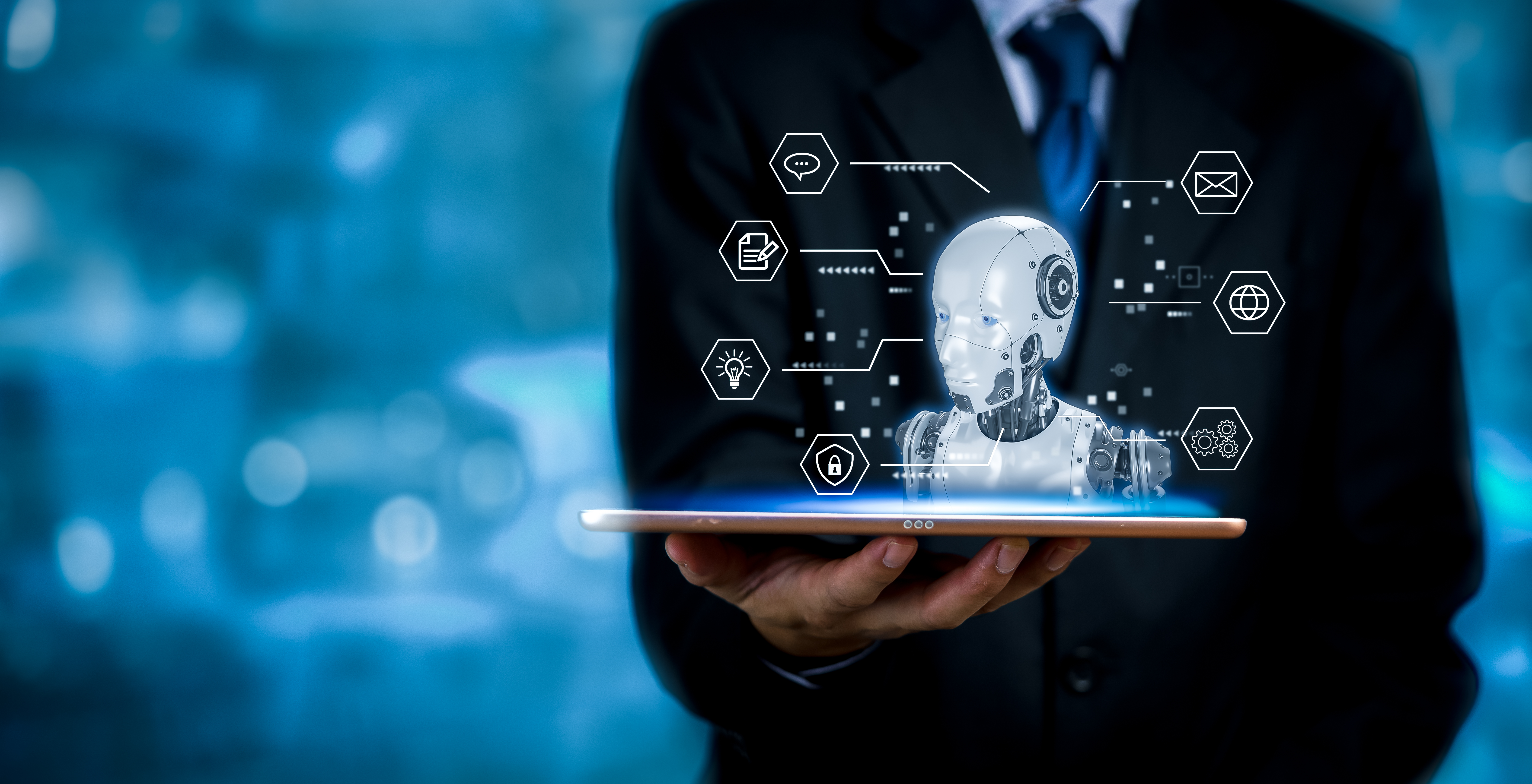 AI Innovations Suite